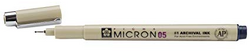 Pigma Micron -tech. fix 05 (0,45 mm) 243 BlueBlack