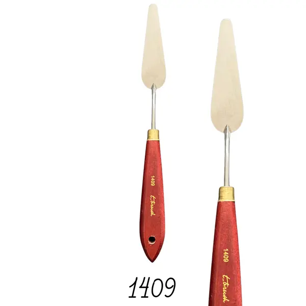 Malířská špachtle  1409