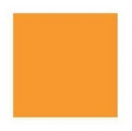 Koi akvarelový fix se štětcem - 005 Orange