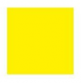 Koi akvarelový fix se štětcem - 003 Yellow