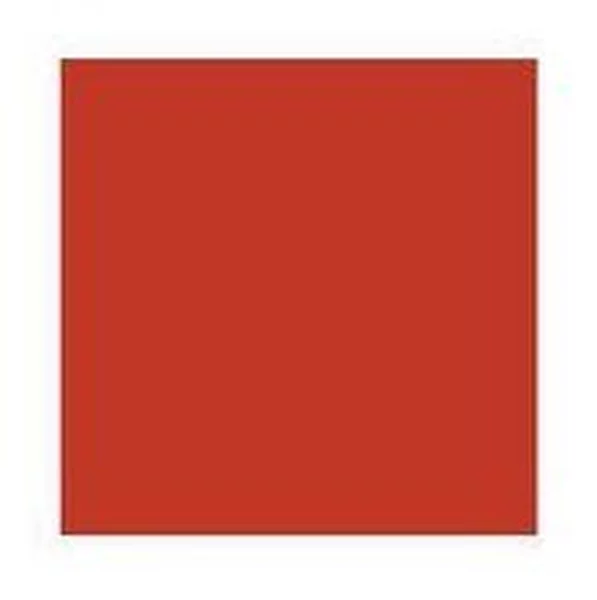 Koi akvarelový fix se štětcem - 019 Red