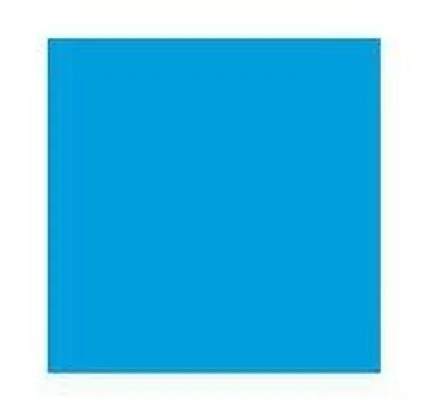 Koi akvarelový fix se štětcem - 137 Aqua Blue