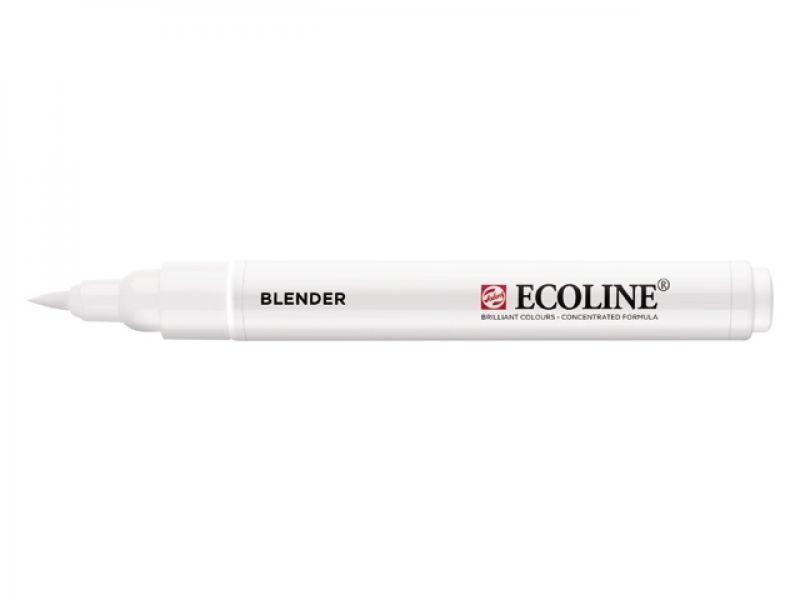 Brush Pen Ecoline 902 Blender