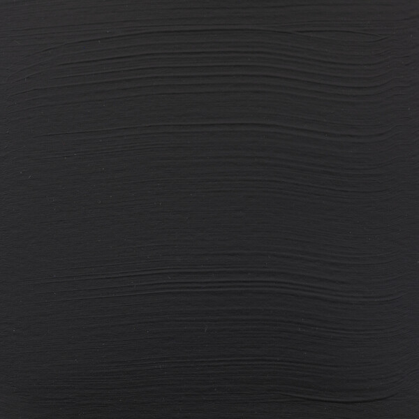 Akryl Amsterdam Standard 1L - 735 Oxide Black