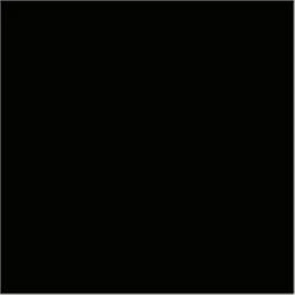 7A Markers Light Fabric 1mm - 14 Black