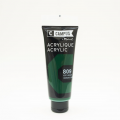 Akryl Campus 100ml - Hookers green
