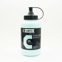 Obrázek produktu - Akryl Campus 500ml - Pastel blue light