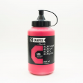 Akryl Campus 500ml - Primary red