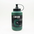 Akryl Campus 500ml - Hookers green