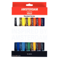 Sada akrylů Amsterdam Standard 12x20ml