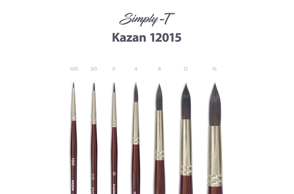 Simply-T -  Kazan 4