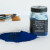 S Pigment jar Prussian blue 80g