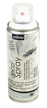 Obrázek produktu - DECOSPRAY 200ML WHITE GESSO