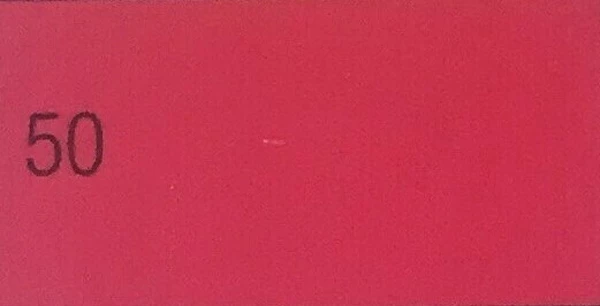 Primacolor Liquid 1 l - 50 Primary red