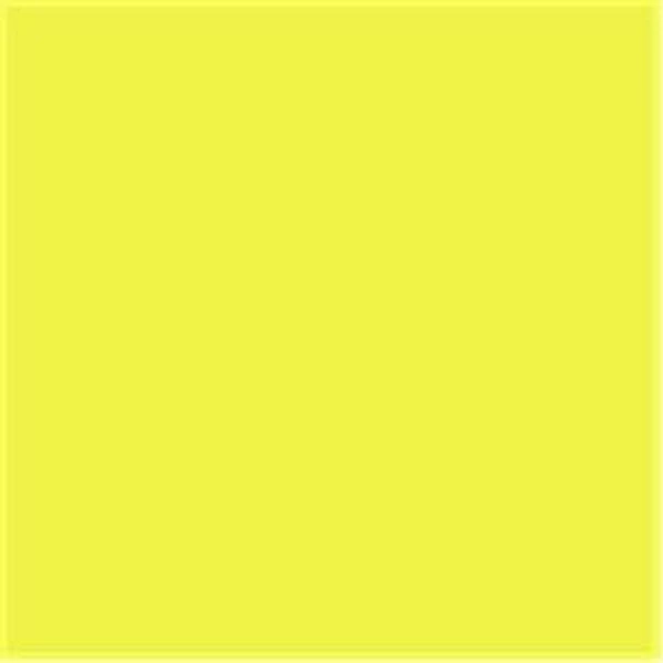 7A Markers Light Fabric 1mm - 71 Fluo yellow