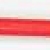 Násadka dřevěná červená (délka 180 mm)