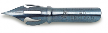 M Copperplate Shorthand Nib (Blue)
