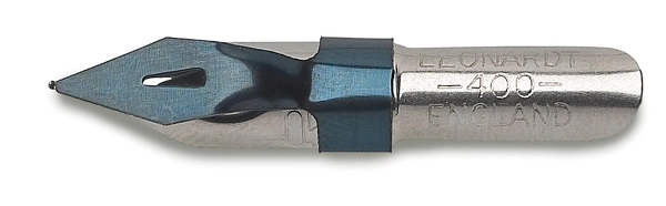 M Ornamental Nib 400A (0,5 mm)