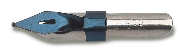 M Ornamental Nib 400C (1 mm)