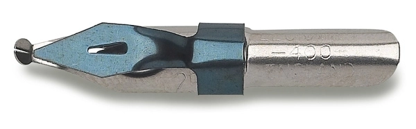 M Ornamental Nib 400F (2,5 mm)
