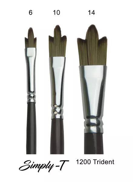 t_brush synt. Trident 1200T 10