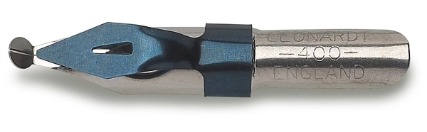 M Ornamental Nib 400G (3 mm)