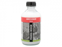 Pouring médium Amsterdam 250ml