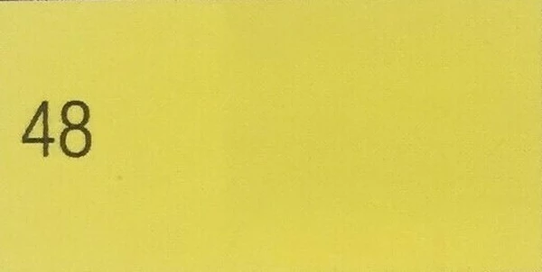 Primacolor Liquid 1 l - 48 Primary yellow