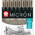 Sada Pigma Micron Black 7+1 zdarma