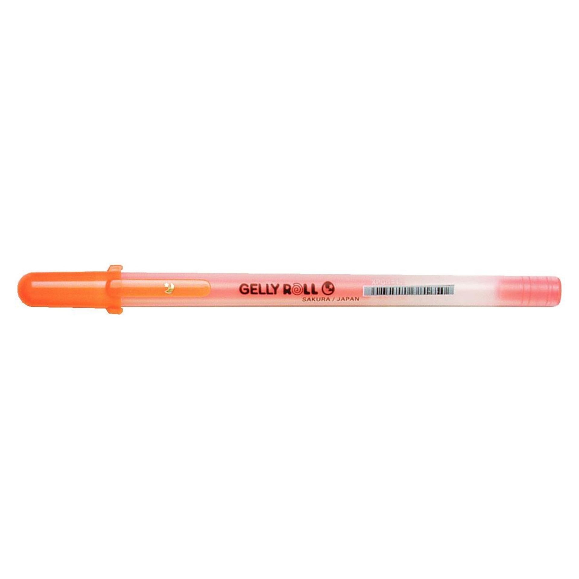 SAK Gelly Moonlight 405  Fluo Orange