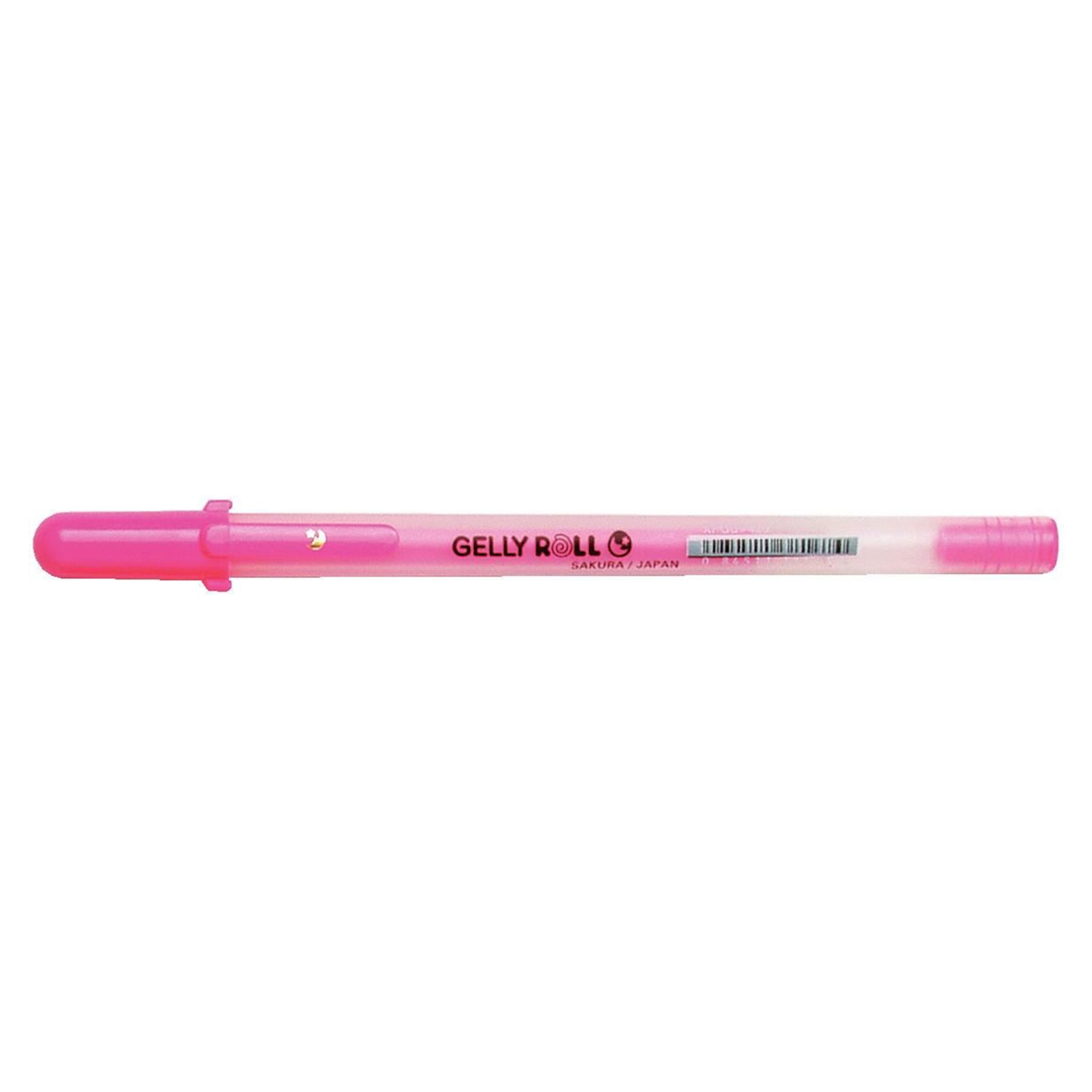 SAK Gelly Moonlight 420  Fluo Pink