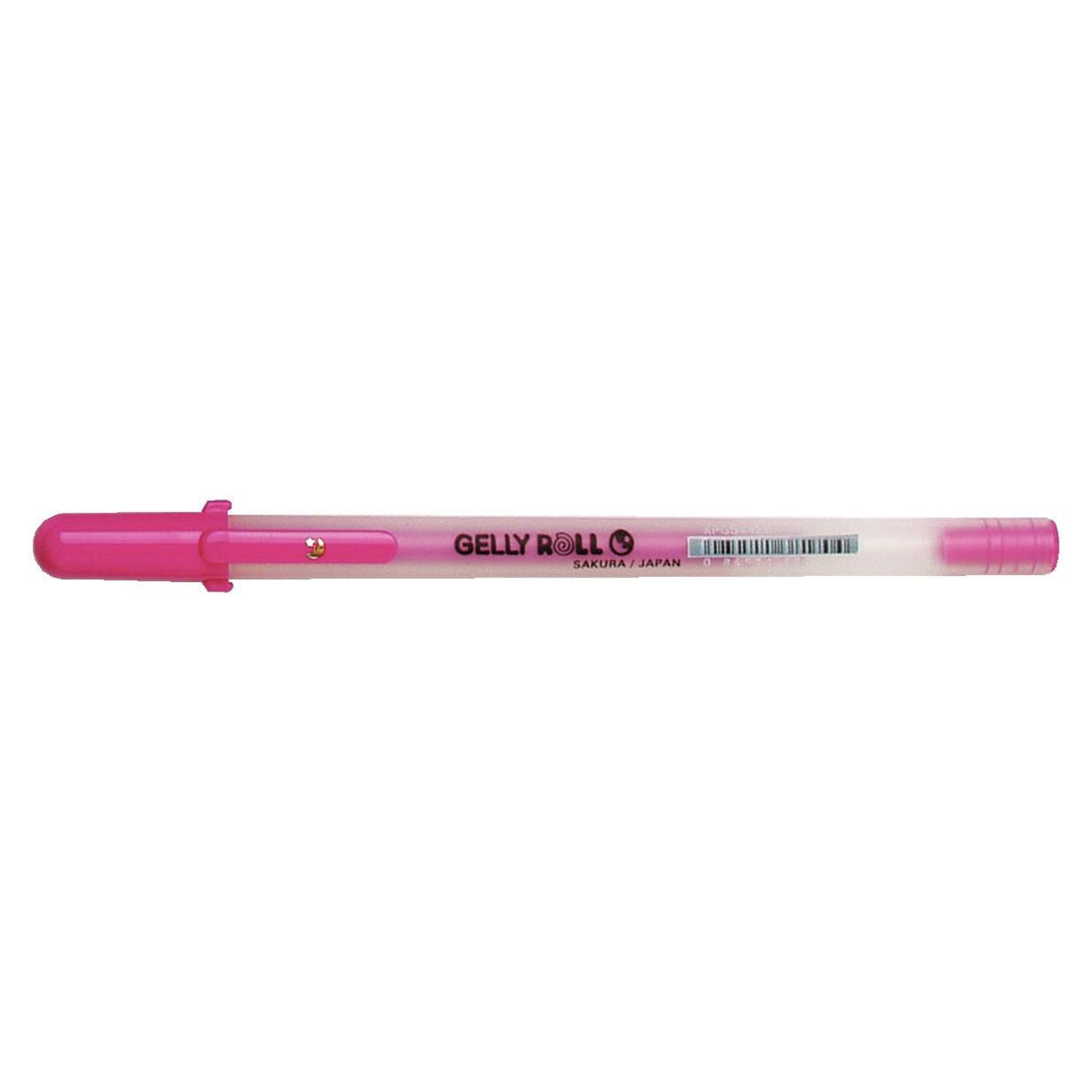 SAK Gelly Moonlight 421 Magenta Pink