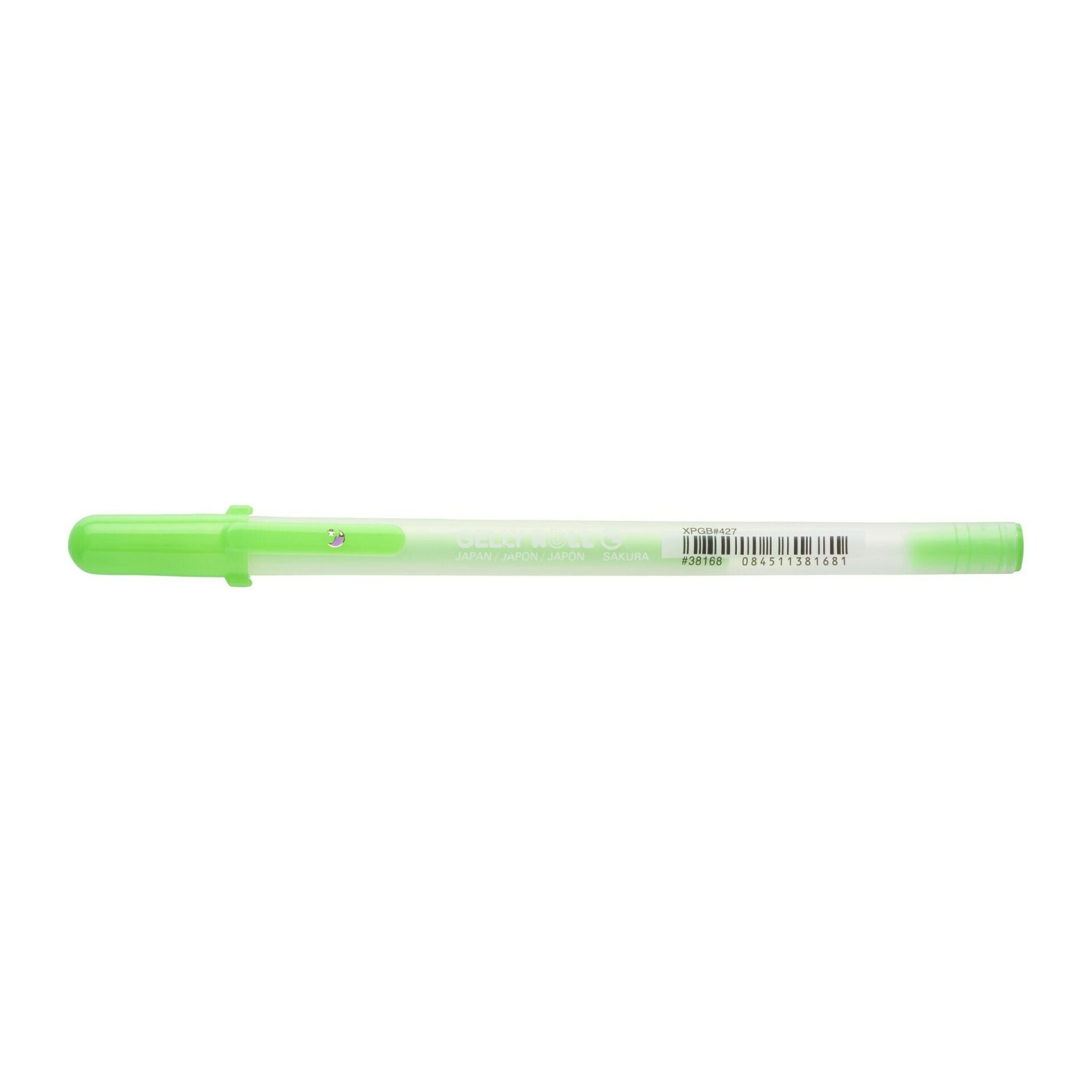 SAK Gelly Moonlight 427 Fluo Green