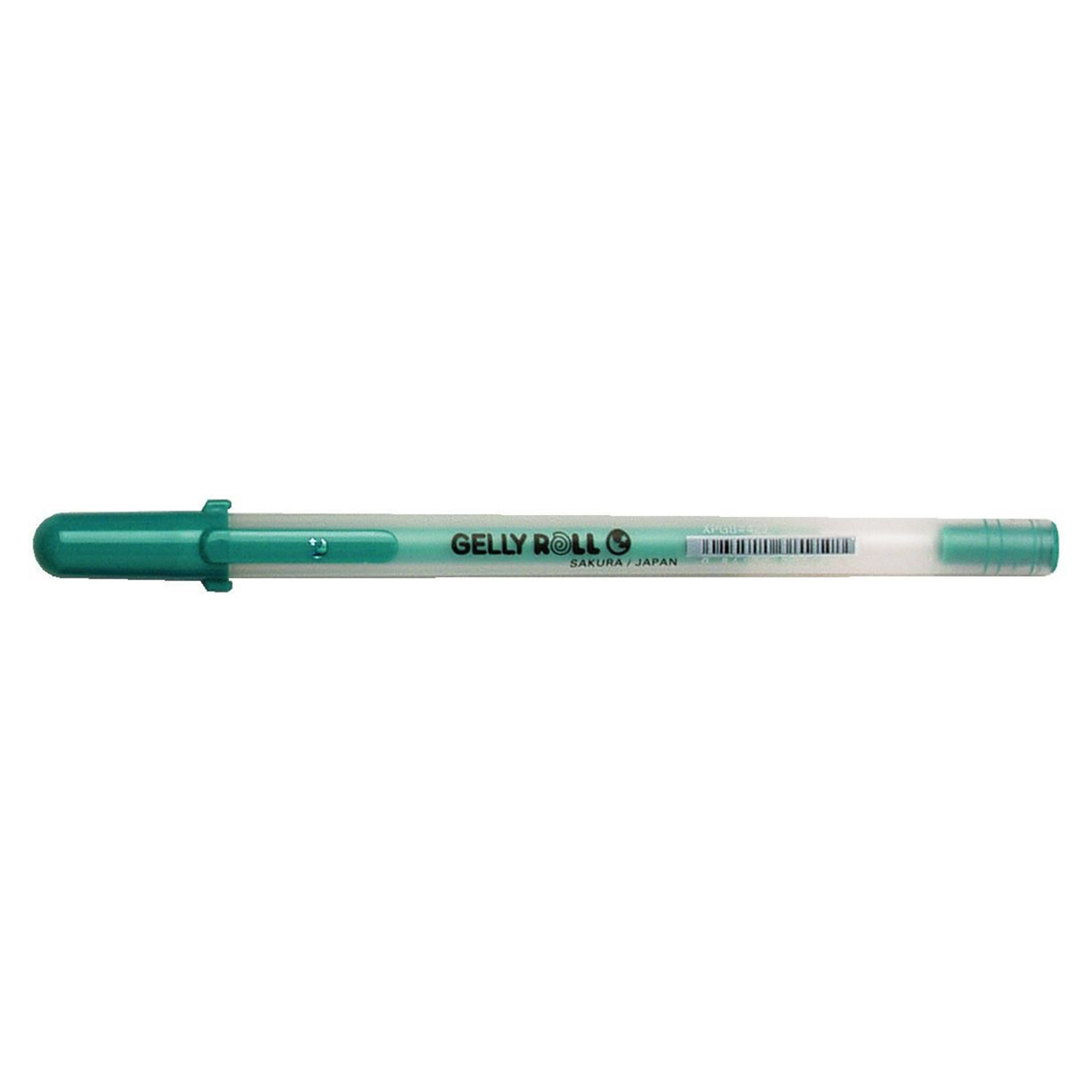 SAK Gelly Moonlight 429 Green