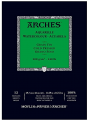 Arches skicák lepený 29,7x42cm 12l CP 300g