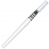 Brush Pen White - AKCE