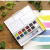 Sada INKTENSE PAINT PAN SET #2 - 12ks