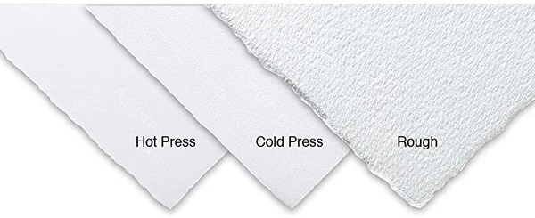 Arches listy 56x76cm 10l HP 185g