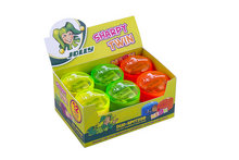 Obrázek produktu - JOLLY SHARPY TWIN NEON ořezávátko